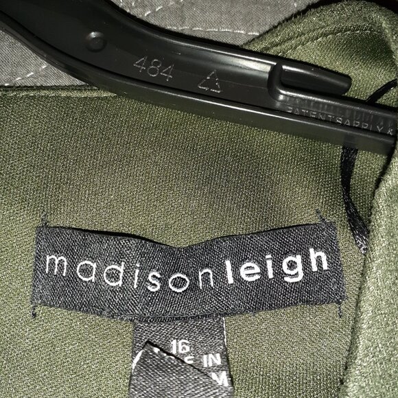 A Line Dress - Picture 4 of 5